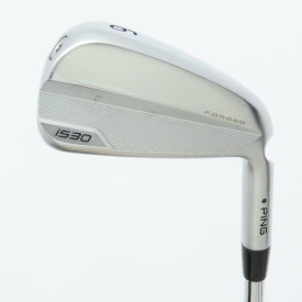 【中古】ピン　I SERIES　i530 アイアン N.S.PRO MODUS3 TOUR 105　シャフト：N.S.PRO MODUS3 TOUR 105Cランク　フレックスS　男性用 メンズ用　右用