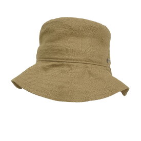 ニューエラ　NEW ERA　03 COTTON FLAX バケットハット