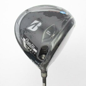 【中古】ブリヂストン　BRIDGESTONE GOLF　B3 DD ドライバー TENSEI BS Red 40　シャフト：TENSEI BS Red 40Aランク　フレックスR　男性用 メンズ用　右用