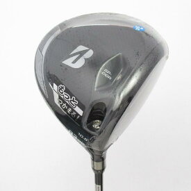 【中古】ブリヂストン　BRIDGESTONE GOLF　B3 DD ドライバー TENSEI BS Red 40　シャフト：TENSEI BS Red 40Aランク　フレックスR　男性用 メンズ用　右用