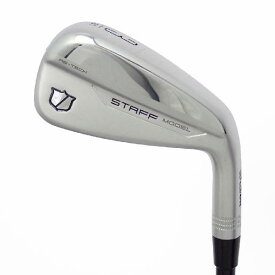 【中古】ウイルソン　Wilson　STAFF MODEL RB UTILITY ユーティリティ PROJECT X HZRDUS BLACK GEN4 HY 90　【U3】シャフト：PROJECT X HZRDUS BLACK GEN4 HY 90BCランク　フレックス6.0　男性用 メンズ用　右用