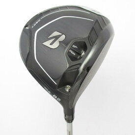 【中古】ブリヂストン　BRIDGESTONE GOLF　B2 ドライバー Air Speeder BS for Wood　シャフト：Air Speeder BS for WoodCランク　フレックスR相当　男性用 メンズ用　右用