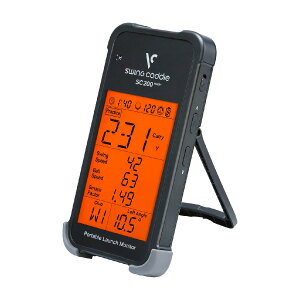 �{�C�X�L���f�B�@Voice Caddie�@�X�C���O�L���f�B SC200 PLUS+ �e�������