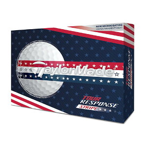 �e�[���[���C�h�@TOUR RESPONSE�@�c�A�[���X�|���X �X�g���C�v USA �{�[��