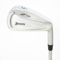 楽天市場】スリクソン z765 アイアンの通販