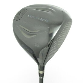 【中古】リョーマ ゴルフ　RYOMA GOLF　MAXIMA II SPECIAL Tuning ドライバー Tour AD CQ-4　【 ルール非適合 】シャフト：Tour AD CQ-4Cランク　フレックスR1　男性用 メンズ用　右用