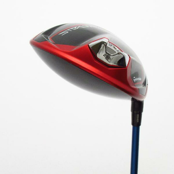 楽天市場】【中古】テーラーメイド STEALTH ステルス2 ドライバー 