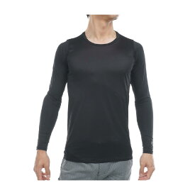 ゴールドウイン　C3fit　ストレッチ クーリング 長袖アンダーシャツ