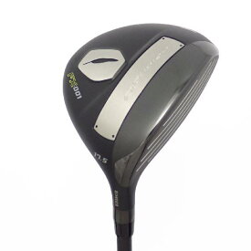 【中古】フォーティーン　FOURTEEN　GelongD FX001 フェアウェイウッド FT-50f　【4W】シャフト：FT-50fBランク　フレックス設定無　男性用 メンズ用　右用