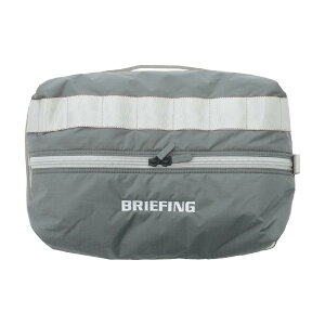 �u���[�t�B���O�@BRIEFING�@�V���[�Y�P�[�X