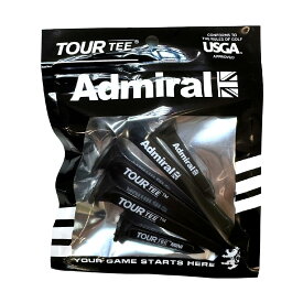 Admirarl ツアーティー コンボパック