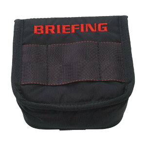 �u���[�t�B���O�@BRIEFING�@�p�^�[�J�o�[