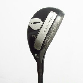 【中古】フォーティーン　FOURTEEN　GelongD UX001 ユーティリティ FT-65u　【U6】シャフト：FT-65uCランク　フレックス設定無　男性用 メンズ用　右用