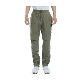 デサントゴルフ　DESCENTE GOLF　ストレッチ レインパンツ