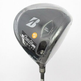 【中古】ブリヂストン　BRIDGESTONE GOLF　B3 DD ドライバー TENSEI BS Red 40　シャフト：TENSEI BS Red 40Aランク　フレックスSR　男性用 メンズ用　右用