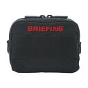 ブリーフィング　BRIEFING　3WAY ポーチ