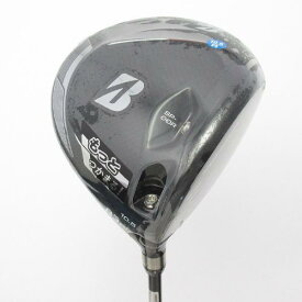 【中古】ブリヂストン　BRIDGESTONE GOLF　B3 DD ドライバー TENSEI BS Red 40　シャフト：TENSEI BS Red 40Aランク　フレックスR　男性用 メンズ用　右用