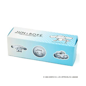 �W���� �A���h ���y�@JUN & ROPE�@�V�i�����[�� �{�[�� 1�X���[�u