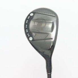【中古】本間ゴルフ　TOUR WORLD　ツアーワールド TW777 ユーティリティ VIZARD for TW777　【U4】シャフト：VIZARD for TW777Cランク　フレックスS　男性用 メンズ用　右用