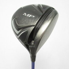 【中古】ミズノ　MP　MP TYPE-2 ドライバー ATTAS G7 5　シャフト：ATTAS G7 5CDランク　フレックスSR　男性用 メンズ用　右用