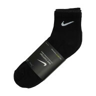 ナイキ　NIKE　エブリデイ クッション クウォーターソックス 3足セット