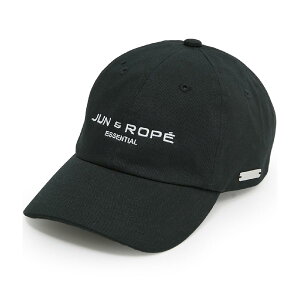�W���� �A���h ���y�@JUN & ROPE�@ESSENTIAL ���S����L���b�v