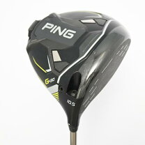 楽天市場】PING G430MAX ドライバーの通販