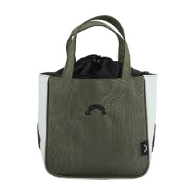 ジョーンズ　JONES　カートバッグ