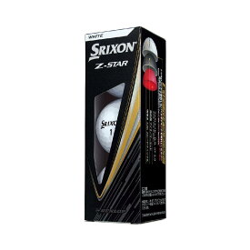ダンロップ　SRIXON　Z-STAR9 ボール 1スリーブ