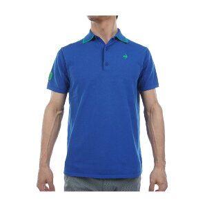 RbNX|eBt St@Le coq sportif GOLF@NEW BASIC jbg|Vc