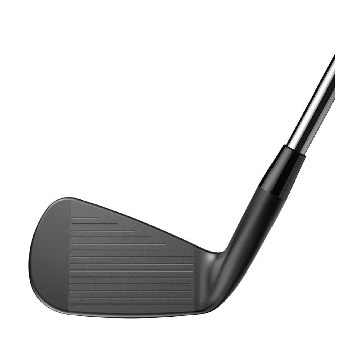 楽天市場】コブラ KING キング FORGED TEC-X ブラック アイアン(単品 