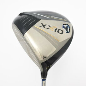 【中古】ダンロップ　XXIO　ゼクシオ 13(2024) ドライバー MP1300カーボン　レフティシャフト：MP1300カーボンCランク　フレックスR　男性用 メンズ用　左用