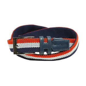 g~[ qtBK[ St@TOMMY HILFIGER GOLF@RUBBER MESH xg