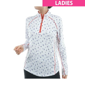 �T�� �\���C���@SanSoleil�@UPF50+ �\���N�[�� �v�����g �������b�N�l�b�N�V���c�@���f�B�X