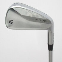 楽天市場】テーラーメイド p770 アイアン mci 100（ゴルフ｜スポーツ 