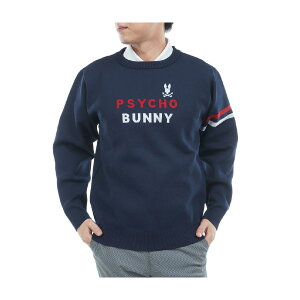 TCRoj[@PSYCHO BUNNY@GOLF gR[ WJ[hZ[^[