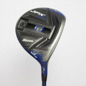 【中古】ミズノ　JPX　JPX 900 フェアウェイウッド Orochi BLUE EYE F　【3W】シャフト：Orochi BLUE EYE FDEランク　フレックスR　男性用 メンズ用　右用