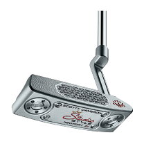 楽天市場】スコッティキャメロン ニューポート2（シャフト長さ33インチ 