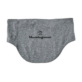 マンシングウェア　Munsingwear　2WAY フェイス＆ネックカバー