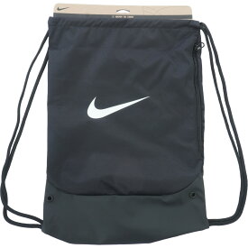 ナイキ　NIKE　ブラジリア X ドローストリングバッグ