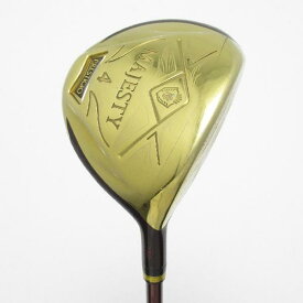 【中古】マジェスティゴルフ　MAJESTY　MAJETSTY PRESTIGIO X フェアウェイウッド MAJESTY LV730　【4W】シャフト：MAJESTY LV730Dランク　フレックスR　男性用 メンズ用　右用