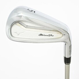 【中古】ミズノ　Mizuno Pro　MizunoPro 920 アイアン MCI 80　シャフト：MCI 80Cランク　フレックスR　男性用 メンズ用　右用