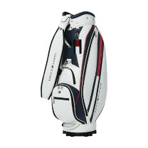 楽天市場】tommy hilfiger golf キャディバッグ thmg7sc1の通販