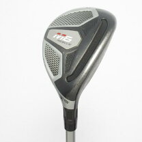 楽天市場】テーラーメイド m6 ユーティリティ u3の通販