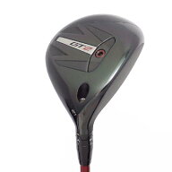 【中古】タイトリスト　TITLEIST　GT2 フェアウェイウッド PROJECT X DENALI RED 50　【7W】シャフト：PR…