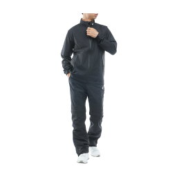 フットジョイ ストレッチ 4WAY ハイブリッドFJレインウェア上下セット