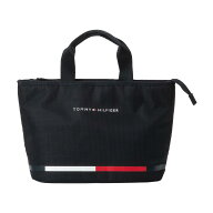 トミー ヒルフィガー ゴルフ　TOMMY HILFIGER GOLF　シグネチャー ラウンドバッグ