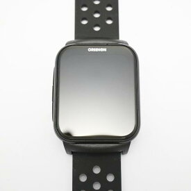 【中古】グリーンオン　GREENON　THE GOLF WATCH GS501　CDランク　フレックス-
