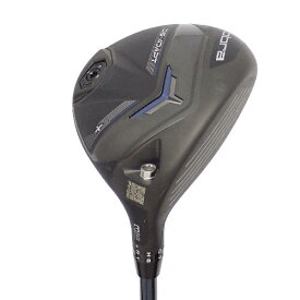 【中古】コブラ　cobra　DS-ADAPT X フェアウェイウッド LIN-Q for Cobra　【3W】シャフト：LIN-Q for CobraCランク　フレックスS　男性用 メンズ用　右用