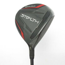 楽天市場】ステルス 3w 中古の通販